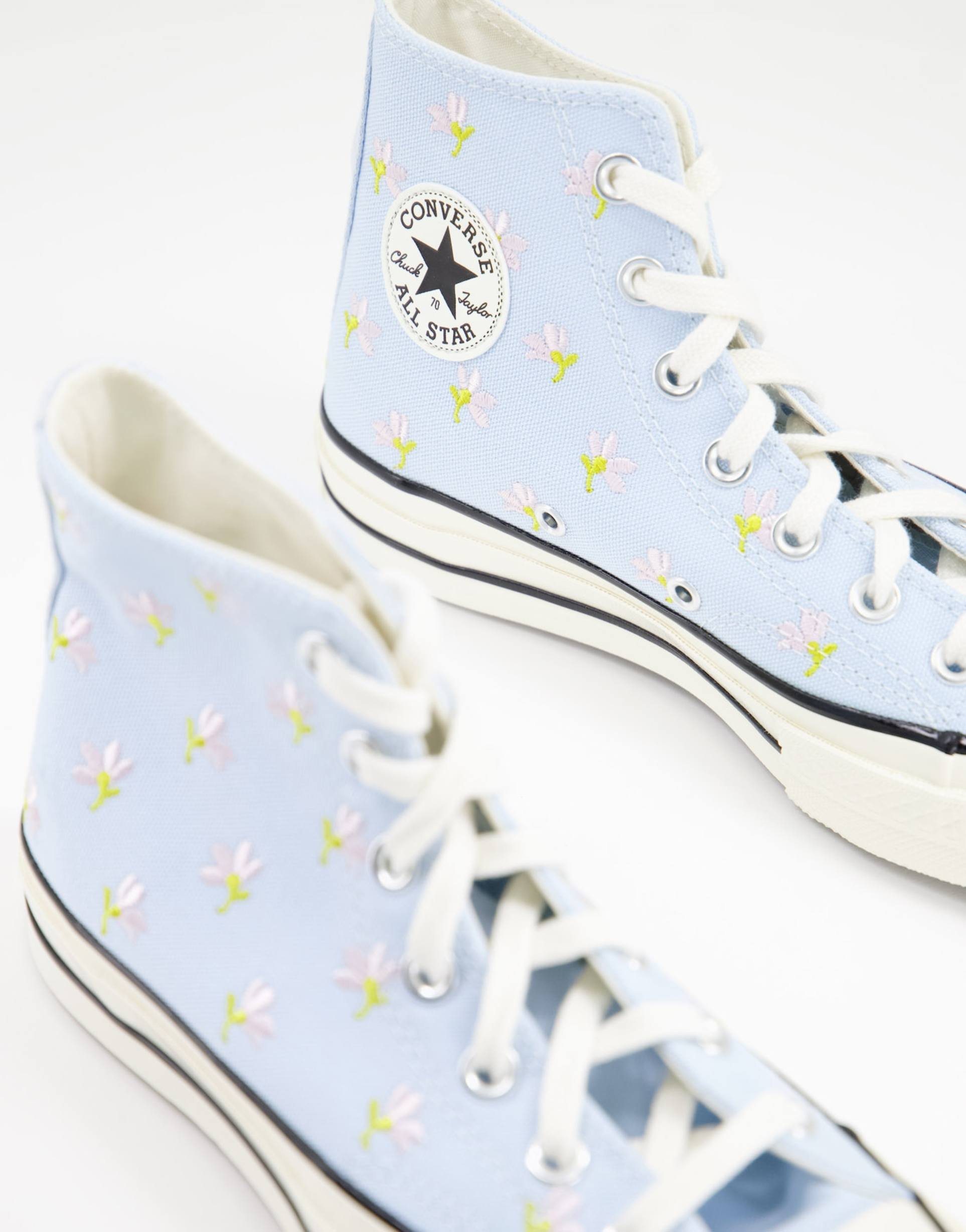 Converse Chuck 70 Floral