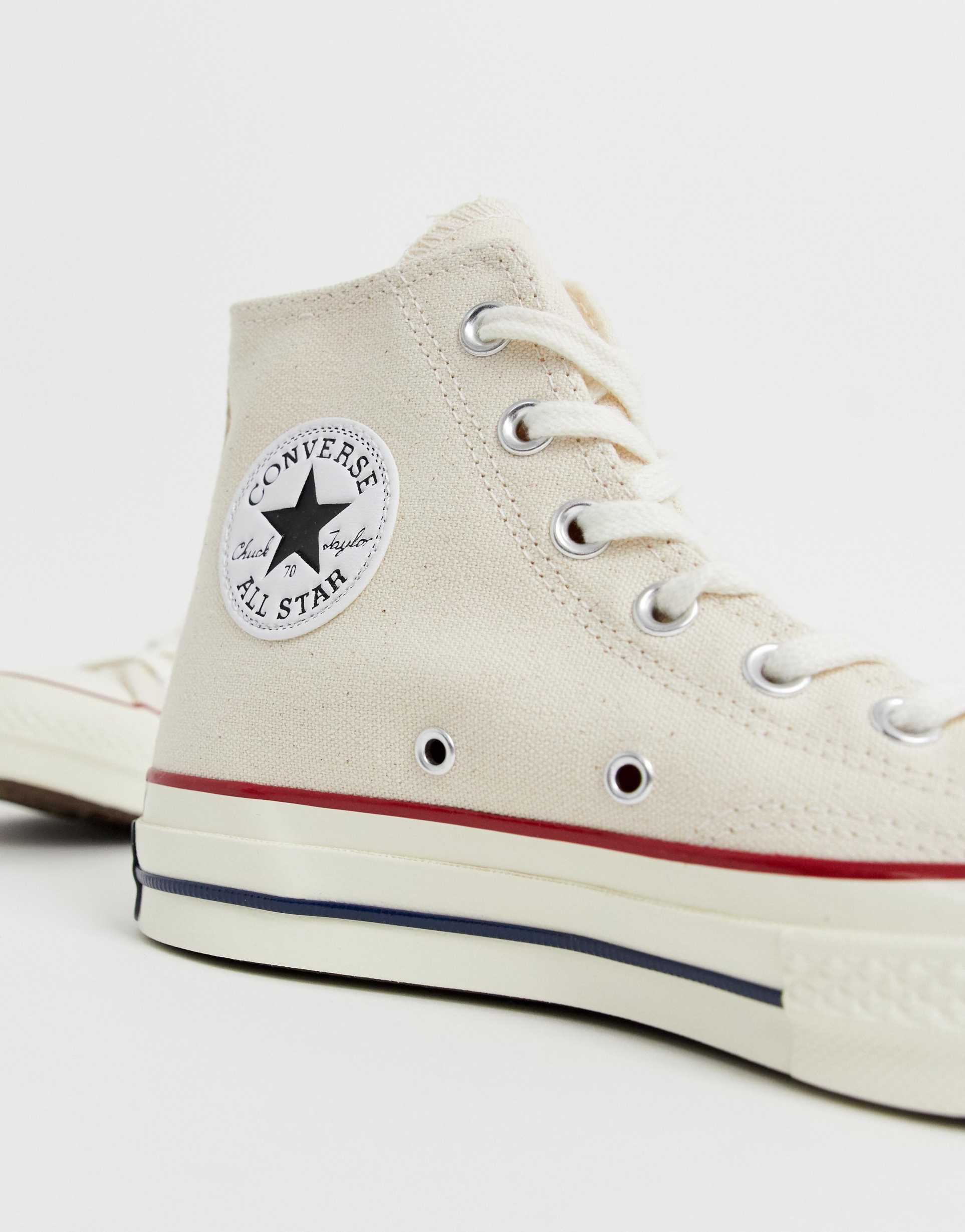 Converse РєРµРґС‹ Chuck 70