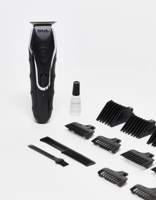 wahl aqua blade boots