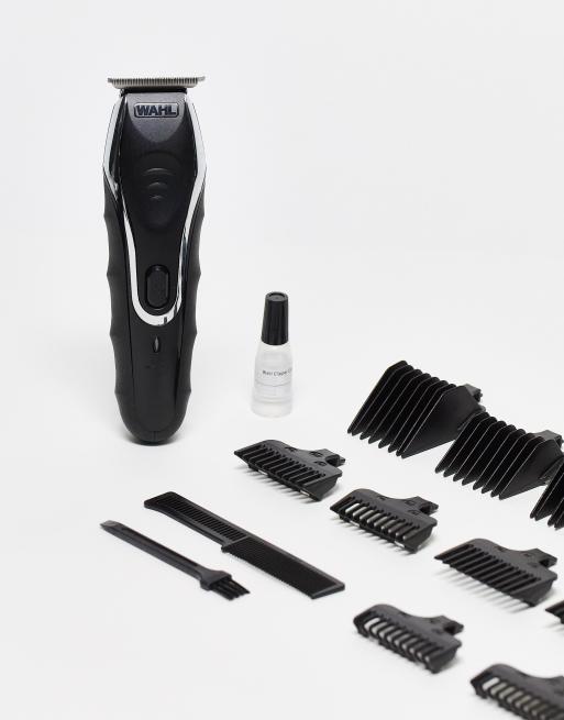 Wahl Aqua Blade Wet/Dry Stubble & Beard Trimmer, 2 of 4