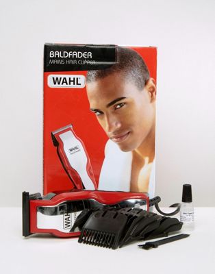 wahl mains clippers
