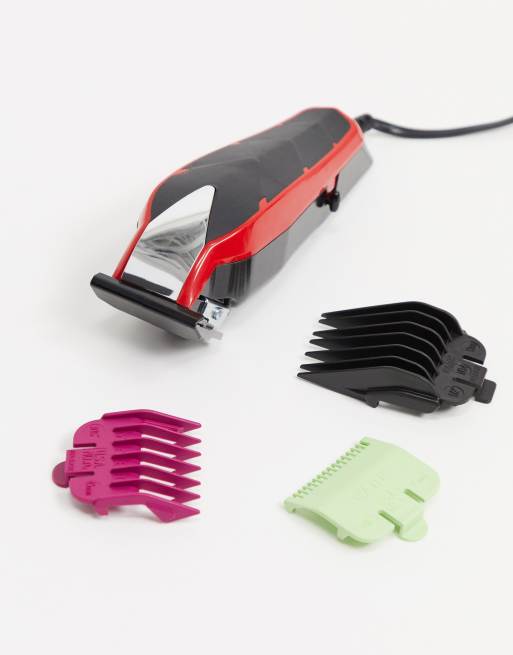 Wahl - Baldfader Plus - Ultra Close Cut-hårklipper, 3 af 4