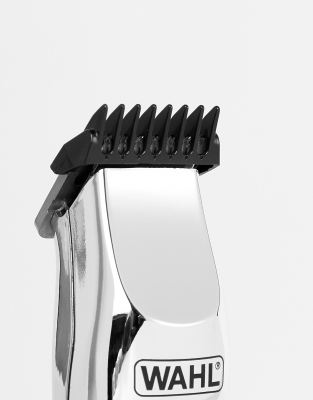 wahl beard grooming set