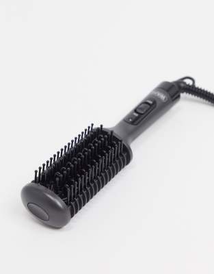 wahl beard straightening brush