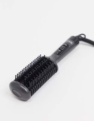 beard straightener wahl