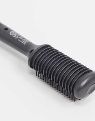 wahl beard straightening brush review