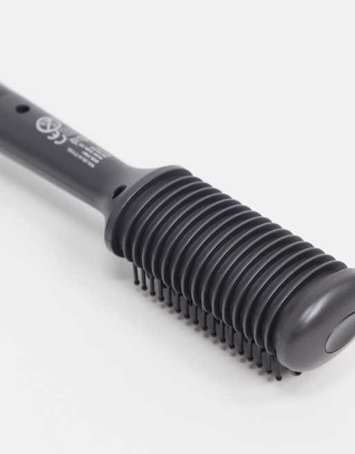 Wahl straightening outlet brush