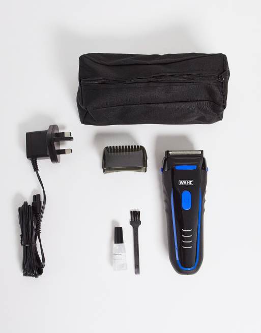 Wahl electric clearance shaver