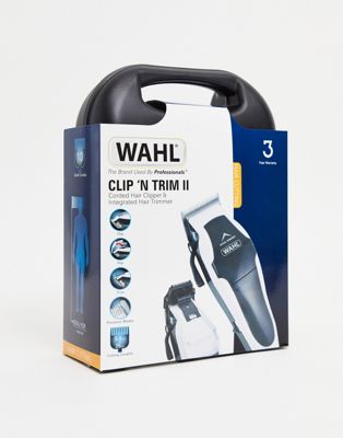 clip and trim wahl