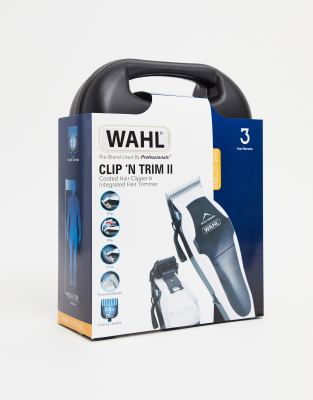 wahl clip n trim 2