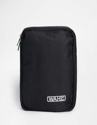 wahl clippers bag