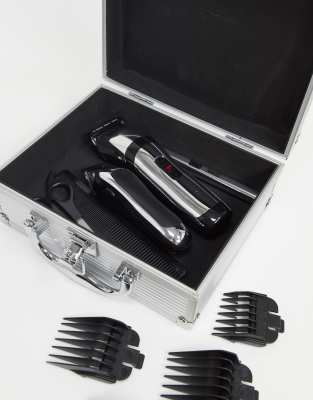 wahl cordless grooming set