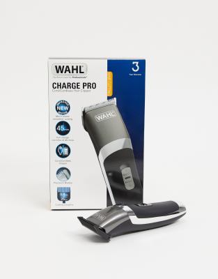 wahl charge pro haircutting kit