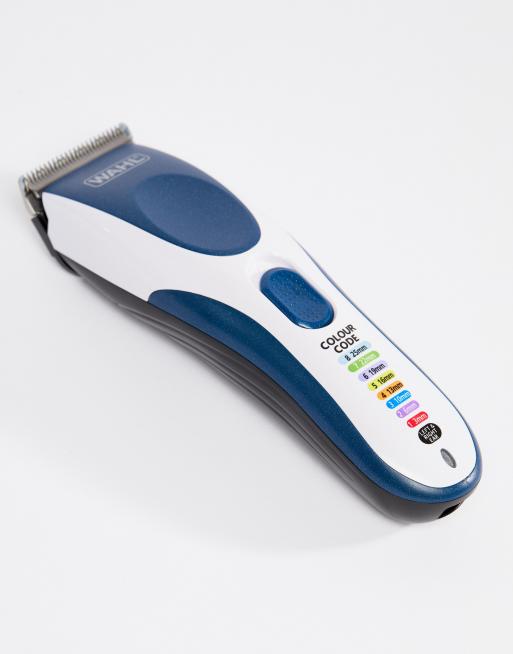 Wahl Colour Pro Cordless - Bezprzewodowa maszynka do strzyżenia, 2 z 4