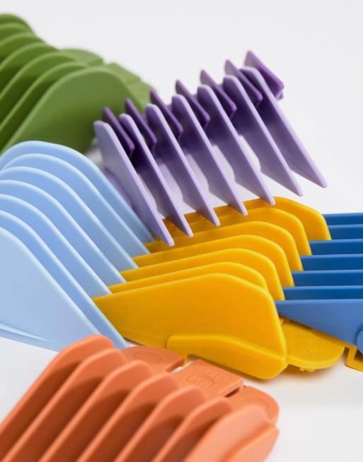 Wahl – Colour Pro – Trådlös hårtrimmer, 3 av 4