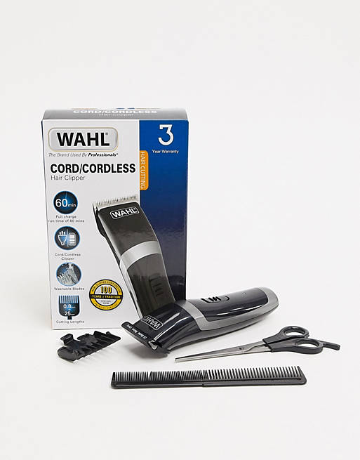 Wahl Cord/Cordless Clipper