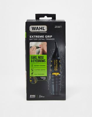 Wahl Detail Trimmer - ASOS Price Checker