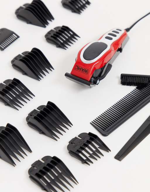 Wahl Fade Pro Clipper, 2 of 4