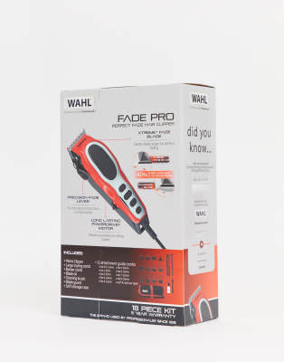 fade pro wahl