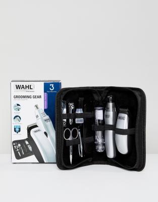 wahl grooming kit with tools