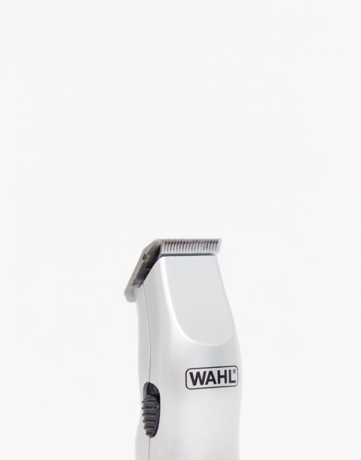 Wahl Groomsman Battery Trimmer, 3 of 4