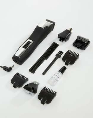 wahl groomsman plus