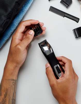 wahl groomsman pro plus review