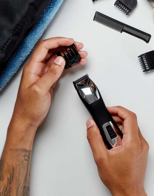 Wahl - Groomsman Pro- Rasoio 3 in 1, 4 di 4