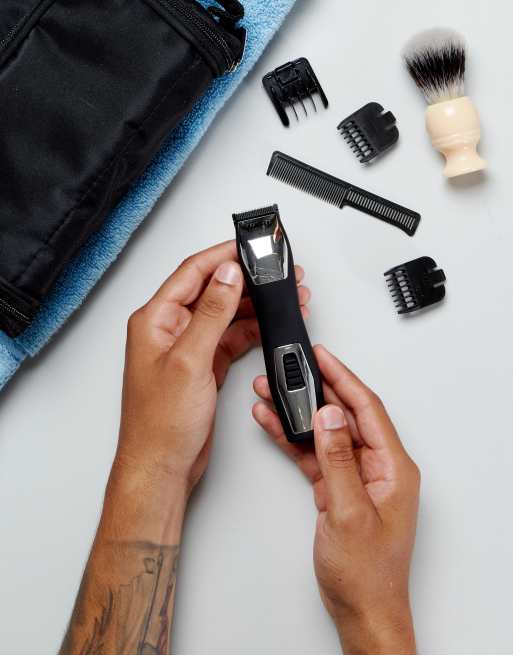 Wahl - Groomsman Pro - Tondeuse 3 en 1, 2 de 4
