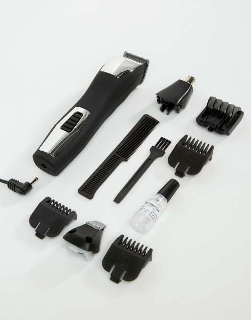 Wahl - Groomsman Pro - Tondeuse 3 en 1, 3 de 4
