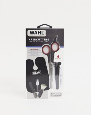Wahl Haircutting Accessory Kit - ASOS Price Checker