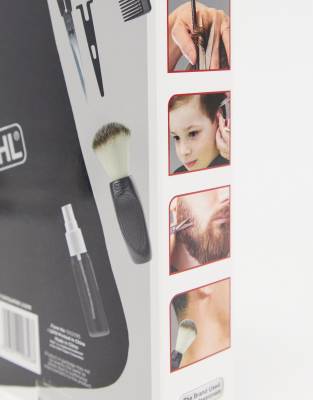 wahl accessory kit