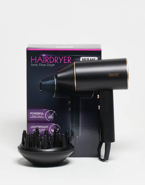 Wahl Iconic Flow Hair dryer - view 1