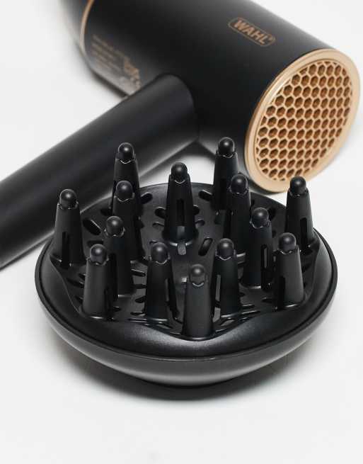 Wahl Iconic Flow Hair dryer, 2 of 3