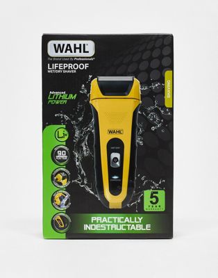 wahl lifeproof pro hair clippers