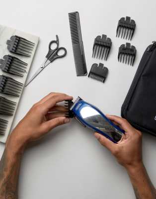 wahl spl power hair clipper