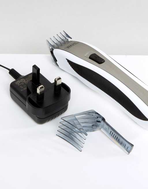 Wahl Lithium Pro Stubble Trimmer, 3 of 4