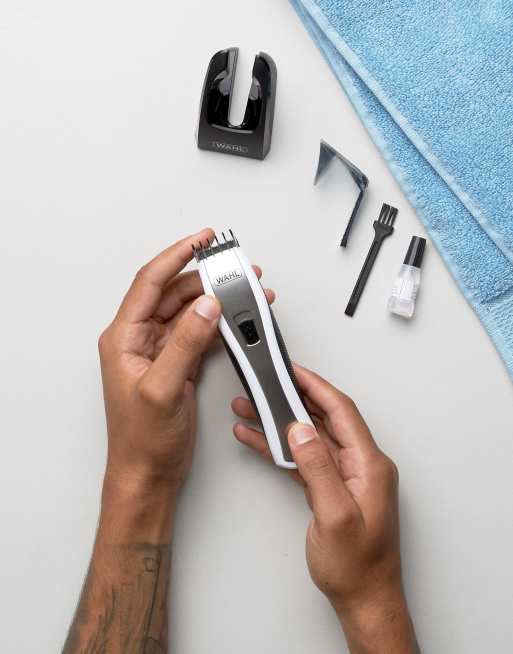 Wahl Lithium Pro Stubble Trimmer, 4 of 4