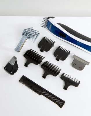 wahl lithium spl grooming station