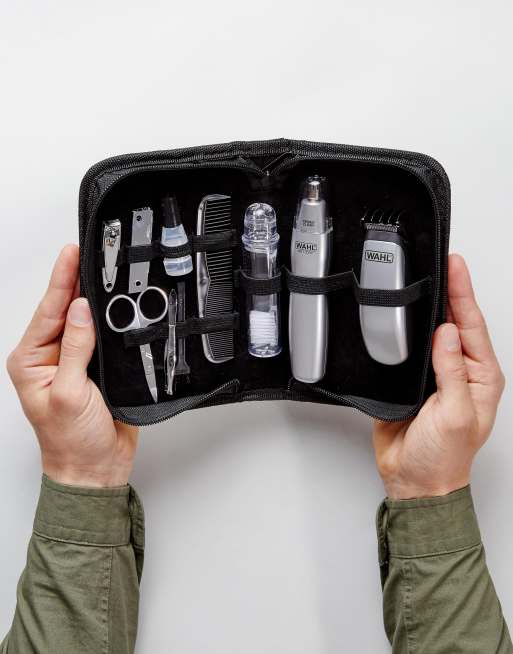 Wahl - Lot d'appareils de soins de beauté