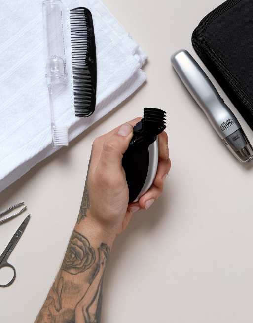 Wahl - Lot d'appareils de soins de beauté, 4 de 4