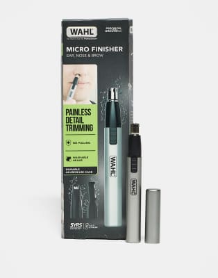 Trimmer 3