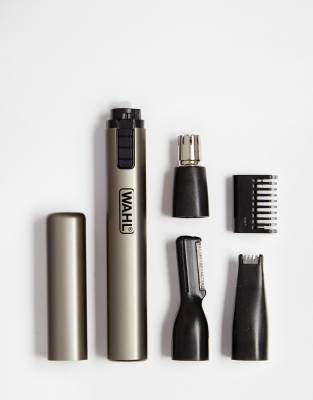 wahl micro finisher