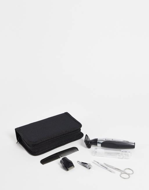 Wahl Multigroomer 6 in 1 Trimmer Kit, 2 of 4