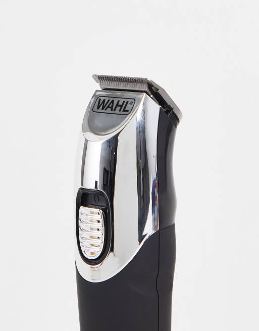 Wahl Multigroomer 8 in 1 Trimmer Kit, 3 of 4