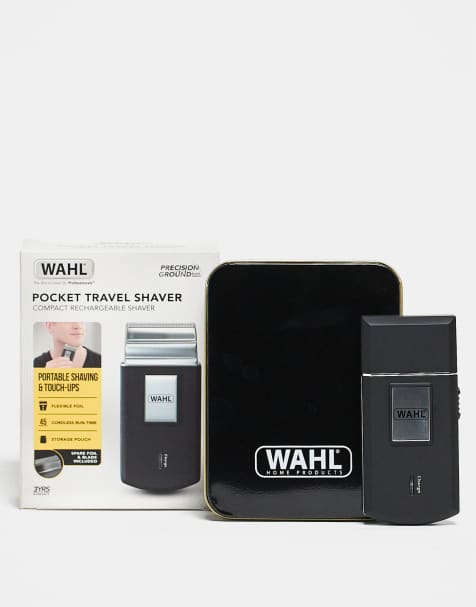 Wahl Pocket Travel Shaver - view 1