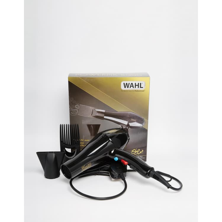 Wahl afro 5000 shop powerpik pro dryer