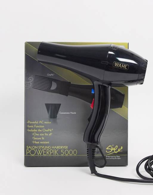 Wahl Powerpik 5000 Hairdryer