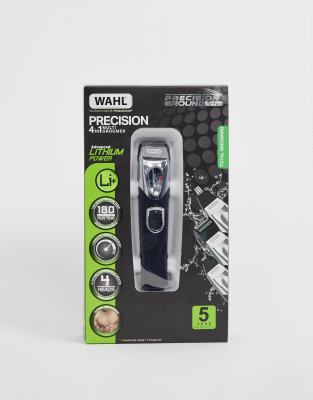 Wahl Precision Multigroomer-No Colour