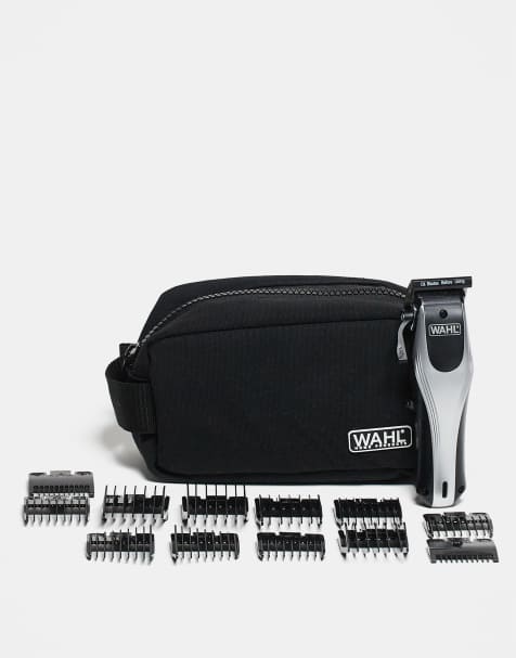 Wahl Rapid Clip Hair Clipper Kit - view 1